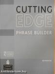 Cutting Edge - Advanced - Phrase Builder