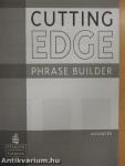 Cutting Edge - Advanced - Phrase Builder