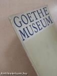 Goethe-Museum in Weimar