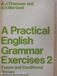 A Practical English Grammar Exercises 2