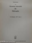 Zur Entstehungsgeschichte der romantischen Musikphilosophie