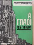 A Fradi New Yorkban