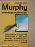 Murphy számítógépes törvényei