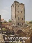 Nagyvázsony - Kinizsi vár