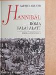 Hannibál Róma falai alatt