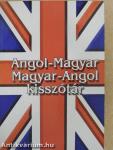 Angol-magyar/magyar-angol kisszótár