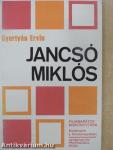 Jancsó Miklós