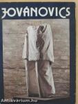 Jovánovics