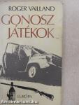 Gonosz játékok