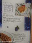 Vegeta szakácskönyv