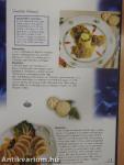 Vegeta szakácskönyv