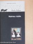 Nehéz idők