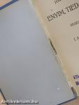 Enyim, tied, övé I-II/1-5.