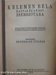 Kelemen Béla magyar és német zsebszótára I-II.