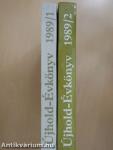Újhold-Évkönyv 1989/1-2