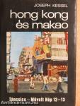 Hong Kong és Makao