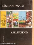 Közgazdasági kislexikon