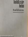 Halálaim