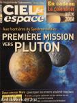 Ciel & Espace janvier 2006