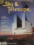 Sky & Telescope September 1989