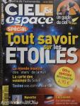 Ciel & Espace juillet 2006