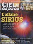Ciel & Espace mars 2006