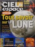 Ciel & Espace mars 2007