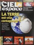 Ciel & Espace avril 2007