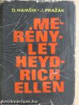 Merénylet Heydrich ellen