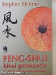 Feng-Shui kínai geomancia