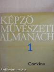 Képzőművészeti Almanach 1-3.