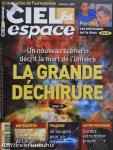 Ciel & Espace septembre 2007