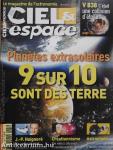 Ciel & Espace novembre 2006