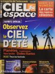 Ciel & Espace juillet 2007