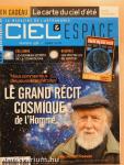 Ciel & Espace juillet 2008