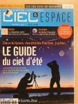 Ciel & Espace aout 2008