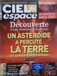 Ciel & Espace janvier 2007