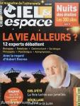 Ciel & Espace aout 2007