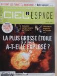 Ciel & Espace mars 2010