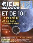 Ciel & Espace septembre 2005
