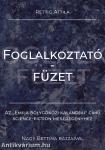 Foglalkoztatófüzet