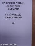 A magyarországi románok néprajza 12.