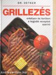 Grillezés