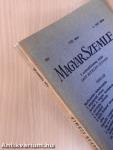 Magyar Szemle 1930. február