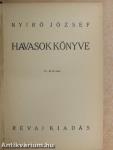 Havasok könyve