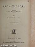 Vera naplója