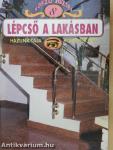 Lépcső a lakásban