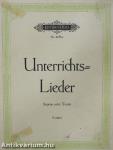 Unterrichtslieder