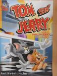 Tom and Jerry