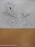 Tom and Jerry
